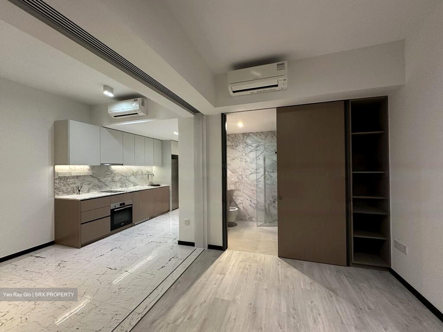 Pasir Ris Central (D18), Condominium #459716991